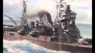 日本の戦艦シリーズ イラスト Japanese Battleship [upl. by Bolme441]