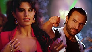 Mujhe To Teri Lat Lag Gayi  Beimaan Dil Bada Beimaan  Jacqueline Fernandez Hot Item Song [upl. by Gnel]