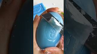 Carving of varnished dry soap asmrsoap satisfying oddlysatisfying [upl. by Anitnoc473]