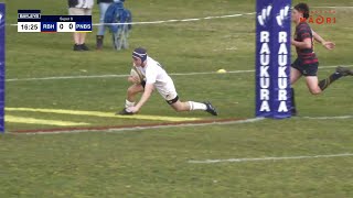 Rotorua Boys High v Palmerston North Boys High  HIGHLIGHTS  Super 8 Rugby First XV 2024 [upl. by Sheppard]