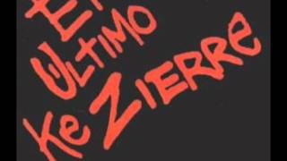 el ultimo ke zierre sobreviviendo [upl. by Christin]