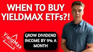 When To Buy YieldMax ETFs [upl. by Malliw]