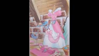 Cendrillon Disney AudioBookLivre Audio [upl. by Kali]