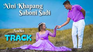 NINI KHAPANG SABONI SADI KOKBOROK SONG TRACK  MANIK amp SULEKHA [upl. by Llertniuq433]