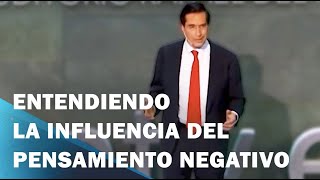 ¿Por qué pensar en negativo influye en que nos ocurran experiencias malas  Mario Alonso Puig [upl. by Iaras606]