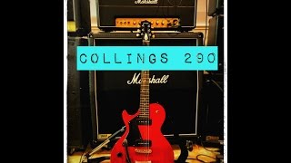 Collings 290 You Wont Believe Your Ears [upl. by Rodl761]