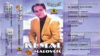 Kemal KM Malovcic  Lazes druge lazes sebe  Audio 2000 [upl. by Anawed]