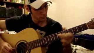 Midsummers Daydream  Rik Emmett cover [upl. by Leonie]