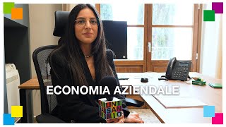 Economia aziendale [upl. by Onilecram]