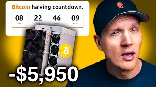 Is It Too Late To Start Mining Bitcoin in 2024 [upl. by Eerej802]