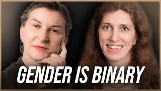 Why Her Views on Gender Got Her Canceled  Elizabeth Weiss  EP 113 [upl. by Atinad]