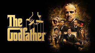 The Godfather  SoundTrack [upl. by Adnofal]