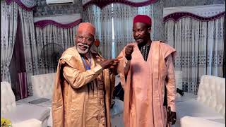 Gidan badamasi season 5 episode 2 full Hd [upl. by Armbruster]