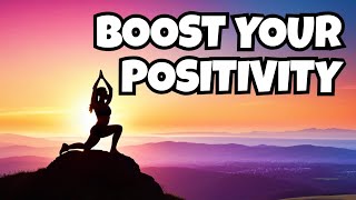 Positive Mindset Motivation Podcast [upl. by Akihsal]