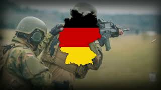 German Song Paratrooper Song Bundeswehr [upl. by Irt]