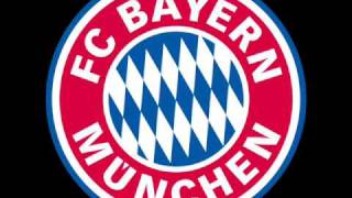 Bayern Munich Torhymne [upl. by Federica]