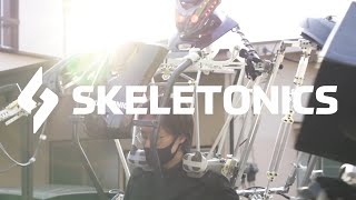 SKELETONICS 7th MOSQUITO official PV Vol2 [upl. by Aiyotal]