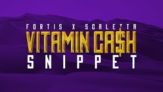 FORTIS amp SCALETTA  VITAMIN CAH SNIPPET [upl. by Aleekat]