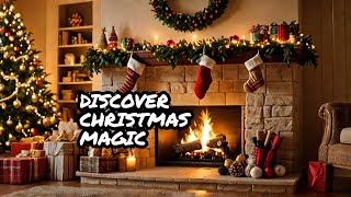 Discover the SECRET to a Cozy Christmas in 2024 [upl. by Ramilahs]