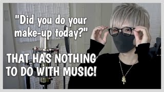 Eng Sub Clips from Mafumafu’s mixing music livestream [upl. by Patnode]