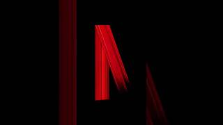 Netflix logo netflix shorts trending [upl. by Ayaj575]