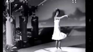 Caterina Valente Hit Medley [upl. by Atirys769]