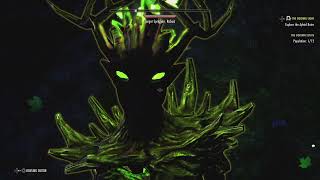 Zenithsprint Nature Spriggan Heart [upl. by Kennedy]