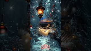 Merry Christmas with Chopin Nocturne Eb Major [upl. by Outhe77]