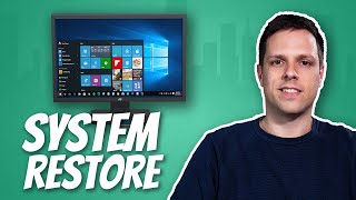 How to Restore Files from Windows old in Windows 10 [upl. by Asirrak]