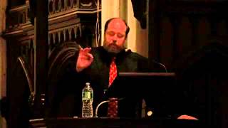 David Bentley Hart  a Logos metaphysics [upl. by Alimac]