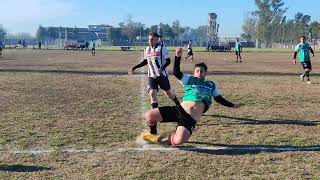 2024 4k 4ta Div AFA Deportivo Armenio Vs Fénix VID 20240706 093236227 [upl. by Jepson424]