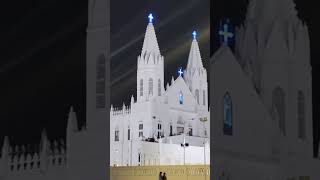 Velamkanni church [upl. by Uhej953]