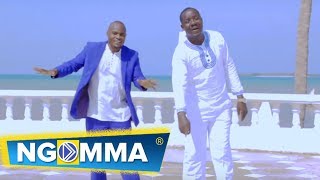 Samweli ft Bony Mwaitege  Maonyo ya Wazazi Official Video [upl. by Assenej]