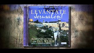 Paul Wilbur Gloria a Adonai [upl. by Reivax]