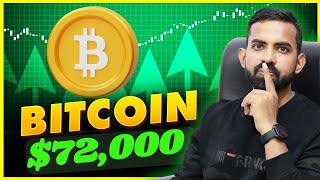 Bitcoin BTC Price Prediction  Bitcoin BTC Bullish Pattern   Btc Price Prediction  Btc news today [upl. by Patricio]