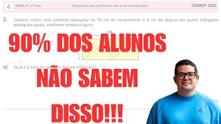 🔴 COMO JUSTIFICAR SUA SOLUÇÃO 90 NÃO CONSEGUEM E TIRAM NOTAS BAIXAS [upl. by Allene104]