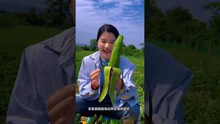 Enjoy the taste fruit please subscribe Shorts nature fruit [upl. by Ytsud]