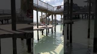 Best OVERWATER villa in THE WORLD maldives cc threebirdsonholiday [upl. by Vitale]