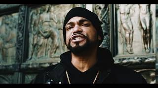 Cambatta amp Apollo Brown  Nightmare Official Video [upl. by Eihcra922]