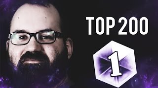 Marmotte en route vers le top 100 sur Hearthstone [upl. by Dnaltiac]