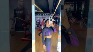 শাকিলা কিভাবে শুখায় গেলো How i lose my weight  Shakila Parvin Gym shakilaparvin gymgirl [upl. by Artimid]