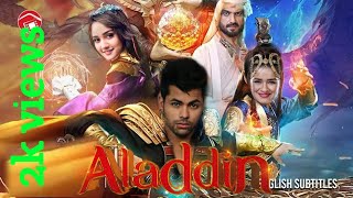 aladdin season 4 promo 2024 aladdin naam toh suna hoga allepisodes [upl. by Roana]