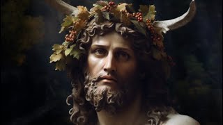 Dionysus Most Influential God of ALL Time  DOCUMENTARY [upl. by Zinah450]