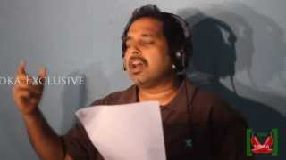 Shankar Mahadevan Sings Title Track for Maharana Pratap [upl. by Ransell849]