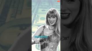 Taylor Swift Rewarded Each Tour Trucker With A 100000 Bonus [upl. by Tania]