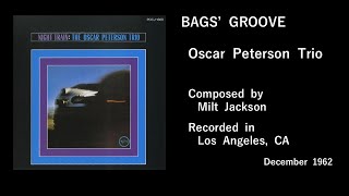 08 Bags Groove [upl. by Linell]