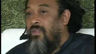 Mooji  Can the Seer be Seen part 2 [upl. by Komarek567]