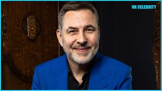 David Walliams finally breaks silence on rumoured romance with world famous soap star [upl. by Conall]