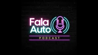 FalaAuto Cast  Episódio 6 [upl. by Mcgraw]