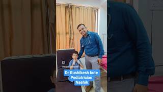 Severe breathlessness in child can be life threatening  Acute asthma in children  Dr Rushikesh [upl. by Enelia]